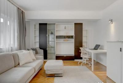 Apartament cu 3 camere decomandat, mobilat în Beller - 1