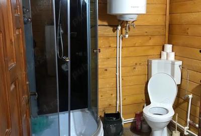 Casă cu 4 camere în Central - 5