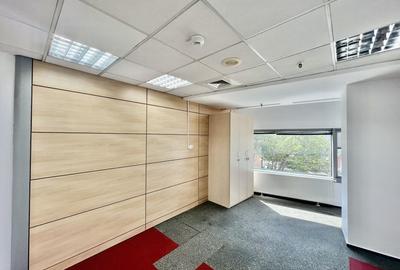 Pantelimon RAMS Business Center/ Birouri Clasa A / COMISION - 0% - 2