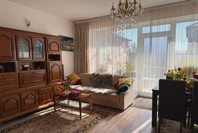 Duplex cu 4 camere în Central