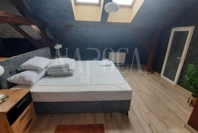 Spațiu comercial, de 542 mp, în Mărăști - 5