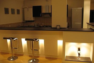 Apartament cu 2 camere decomandat în Polonă - 2