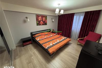 Apartament cu 3 camere decomandat în Ultracentral - 13