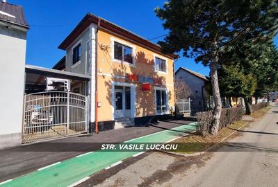 Casă individuală cu 8 camere cu Teren 792 Mp în Orașul Vechi - 1