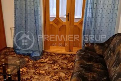 Etaj 1 I  Apartament 2 camere 42mp -> Podu Ros-Granit I centrală termică - 3