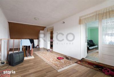 Casă cu 5 camere cu Teren 500 Mp în Oșorhei - 6