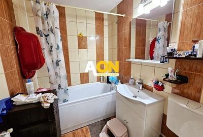 Apartament 2 camere, decomandat, mobilat, utilat, etaj 3, Ampoi 2 - 4