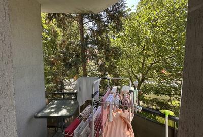 Oportunitate excelenta in  Grigorescu-apartament 2 camere,2 balcoane,decomandat - 8
