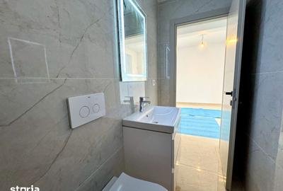 Casă cu 4 camere cu Teren 250 Mp în Valea Lupului - 10