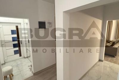 Casa individuala, 130mp utili, 300mp curte, zona OMV - 11