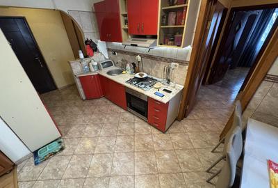 Apartament cu 4 camere decomandat, mobilat în Tomis Nord - 5