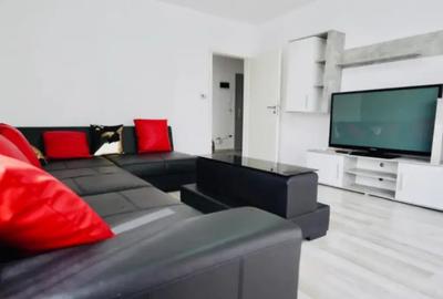 Apartament cu 2 camere decomandat, mobilat în Avantgarden - 6