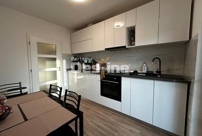 Garsonieră decomandată, mobilată în Valea Lupului - 5