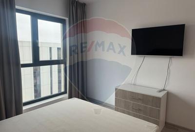 Inchiriere Apartament 2 camere Complex Exigent - 13