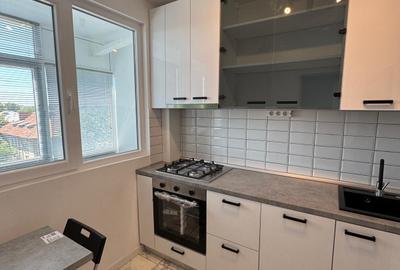 Apartament 2 camere Lux cu CTP la 3 minute de Metrou 1 Mai Apartament 2 camere Lux cu CTP la 3 minute de Metrou 1 Mai - 18