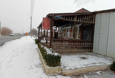 Spațiu comercial, de 60 mp, în Malu Mare - 2