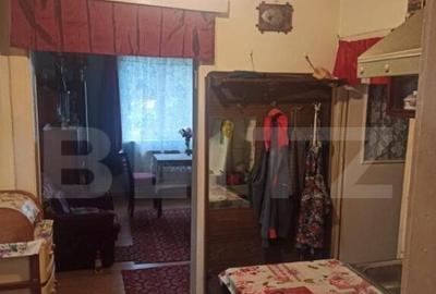 Casa cu 2 camere, 52mp, zona Remetea - 8