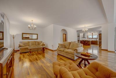 Apartament cu 5 camere decomandat în Iancu Nicolae - 7