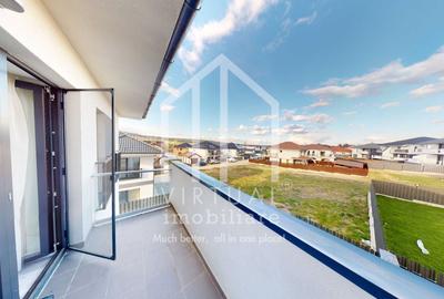 Duplex cu 5 camere cu Canalizare în Sud-Est - 3