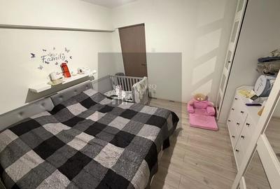 Apartament cu 2 camere semidecomandat, mobilat în Vitan - 3