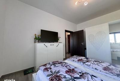 Apartament cu 2 camere în Central - 2