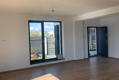 Tunari  Constructie 2025 Vila Individuala  P+1E (4camere)Utilata - Finisata - 4