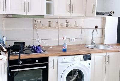 Apartament cu 2 camere decomandat, mobilat în Baba Novac - 3