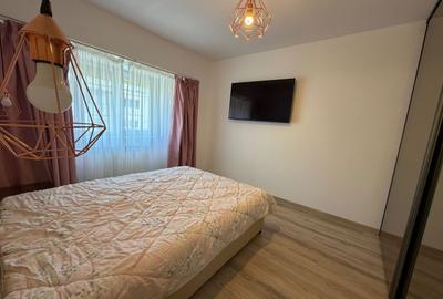 Apartament cu 2 camere în Central - 4