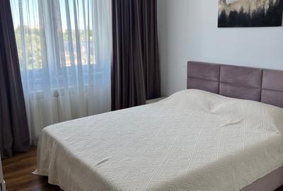 Apartament cu 2 camere decomandat în Gorjului - 2