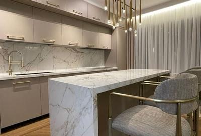 Refugiul Tau de Lux și Eleganță Urbană - 5