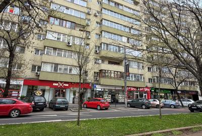 Spațiu comercial, de 66 mp, în Pantelimon