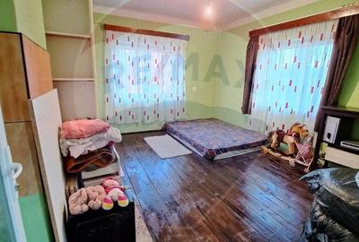 Casă cu Teren 849 Mp în Bezid - 19