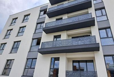 Apartament 2 camere,50mp Gradina, Titan -Auchan