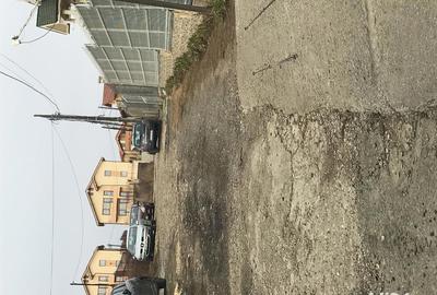 Teren de 1600 mp, în Tomis Nord - 3
