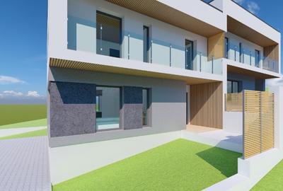 Duplex - persoana fizica cluj napoca, strada oasului - 5