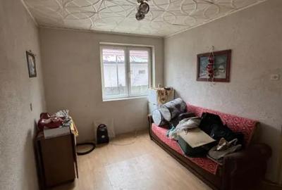 Apartament cu 2 camere semidecomandat în Ferneziu - 5