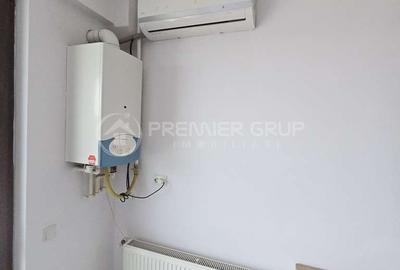 Apartament 1 camera, CENTRU- PALAS, 43mp, CT, AC - 4