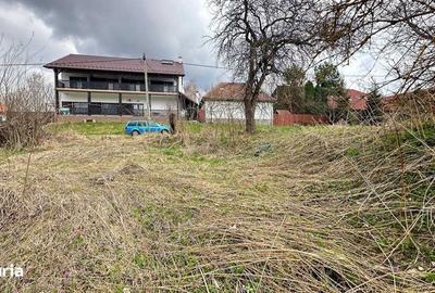 Teren de 2877 mp, în Brebu - 7