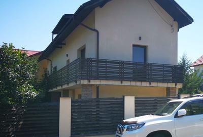 Casă cu 4 camere în Trivale - 19