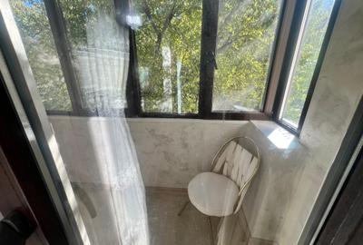 Tomis Nord apartament 3 camere semidecomandat termen scurt - 16