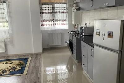 Garsoniera Militari Residence Rezervelor - 3