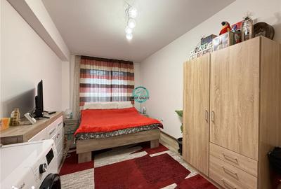 Apartament cu 2 camere, mobilat în Central - 6