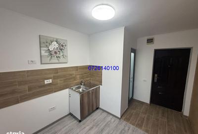 Garsonieră în CET - 1
