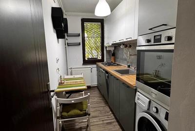 Garsonieră decomandată în Drumul Taberei - 7