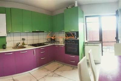 Duplex in centrul localitatii Gilau - 5