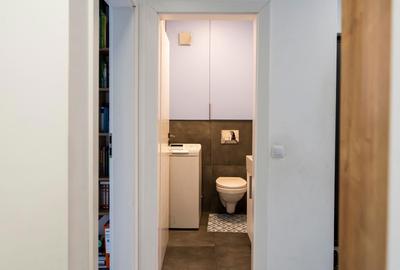 Apartament cu 3 camere în Câmpului - 4