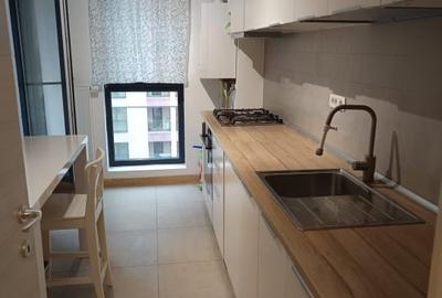 Apartament 3 camere bloc nou 21 Residence Lujerului Politehnica Militari - 12