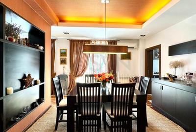 REV0012705 Vila Individuala I 4 Camere I Mogosoaia I Zona Linistita - 10