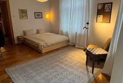 Apartament cu 3 camere în Centrul Civic - 2