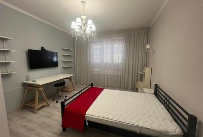 Apartament cu 3 camere decomandat în Central - 8